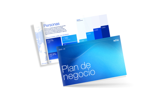 Plan de Negocio 2025-2026